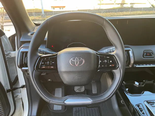 Toyota Urban Cruiser Trend AWD