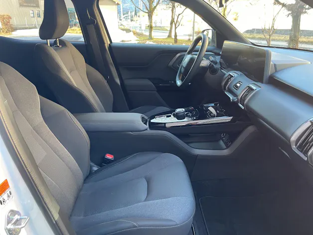 Toyota Urban Cruiser Trend AWD