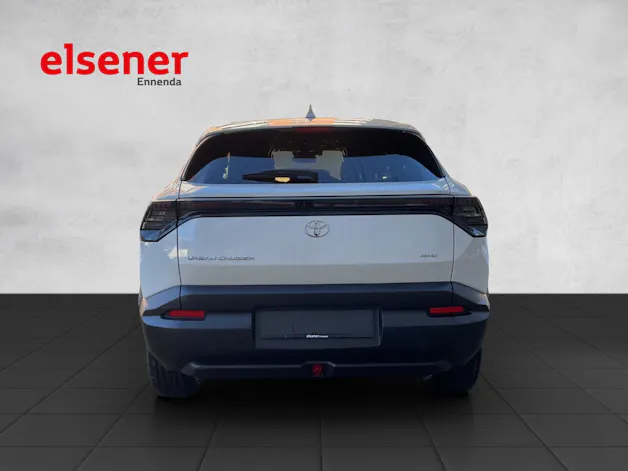 Toyota Urban Cruiser Trend AWD