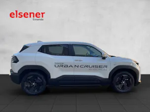 Toyota Urban Cruiser Trend AWD