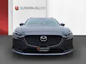 Mazda 6 Sport Wagon 2.5 Homura