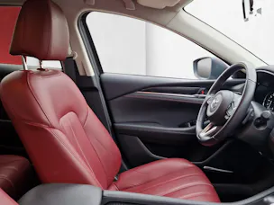 Mazda 6 Sport Wagon 2.5 Homura