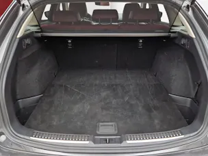 Mazda 6 Sport Wagon 2.5 Homura