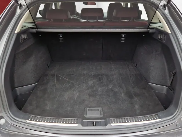 Mazda 6 Sport Wagon 2.5 Homura