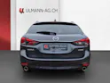 Mazda 6 Sport Wagon 2.5 Homura