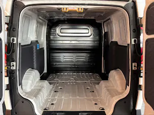 Kia PV5 Cargo 51.5 kWh Essential