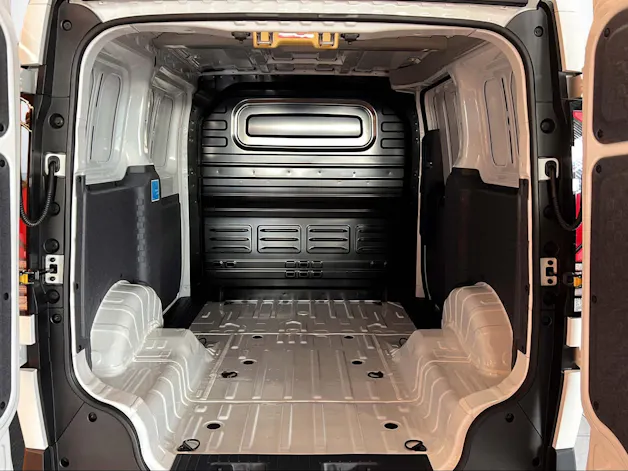 Kia PV5 Cargo 51.5 kWh Essential