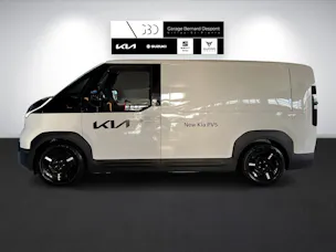 Kia PV5 Cargo 51.5 kWh Essential