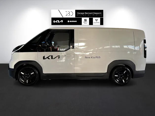 Kia PV5 Cargo 51.5 kWh Essential