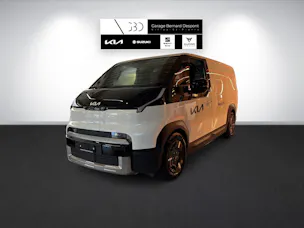 Kia PV5 Cargo 51.5 kWh Essential