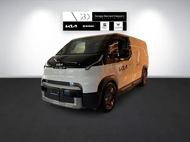 Kia PV5 Cargo 51.5 kWh Essential