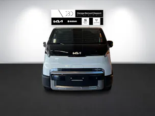 Kia PV5 Cargo 51.5 kWh Essential