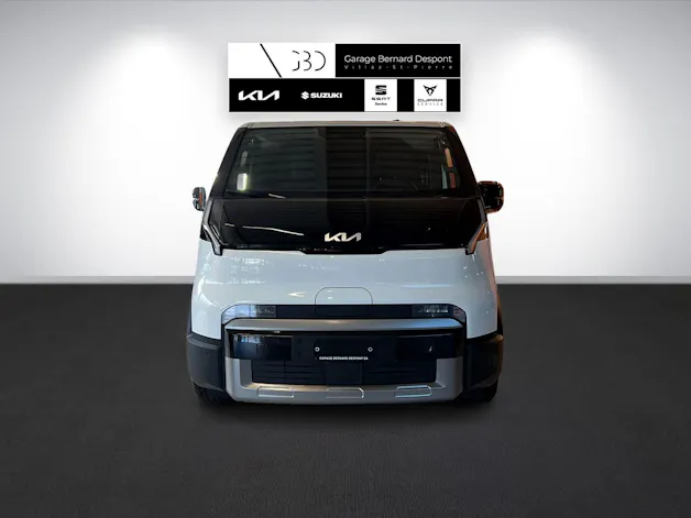 Kia PV5 Cargo 51.5 kWh Essential