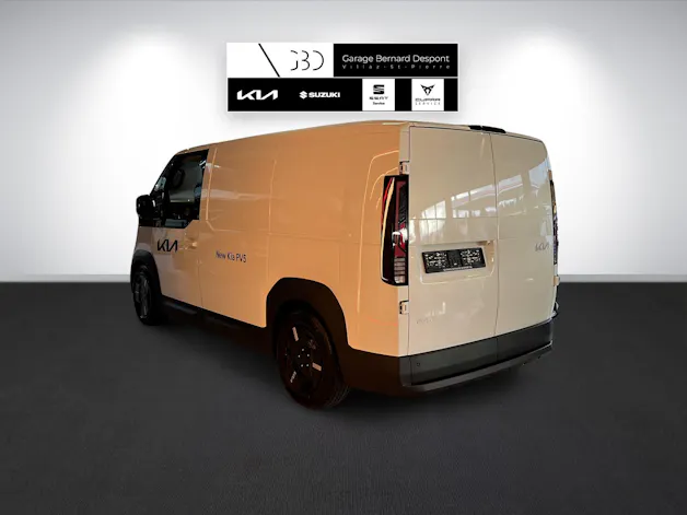 Kia PV5 Cargo 51.5 kWh Essential