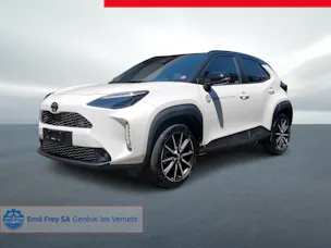 Toyota Yaris Cross 1.5 VVT-i HSD GR Sport
