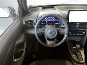 image du véhicule TOYOTA Yaris Cross 1.5 VVT-i HSD GR Sport
