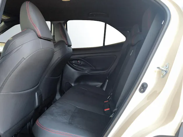 Toyota Yaris Cross 1.5 VVT-i HSD GR Sport
