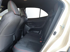 image du véhicule TOYOTA Yaris Cross 1.5 VVT-i HSD GR Sport