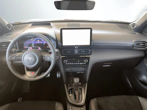 image du véhicule TOYOTA Yaris Cross 1.5 VVT-i HSD GR Sport