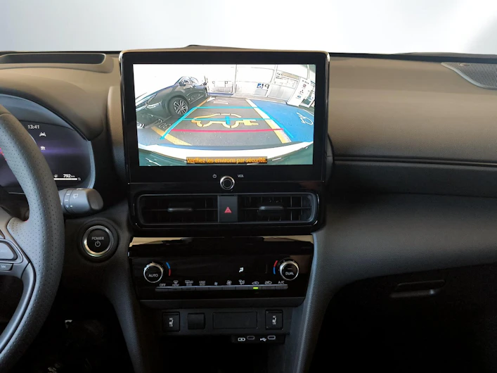 image du véhicule TOYOTA YARIS CROSS