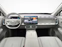 Leapmotor B10 Design