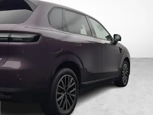 Leapmotor B10 Design