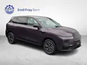 Leapmotor B10 Design