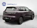 Leapmotor B10 Design
