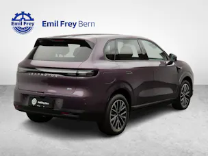 Leapmotor B10 Design