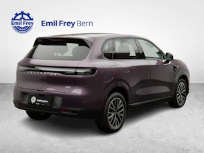 Fahrzeugbild LEAPMOTOR B10 Design