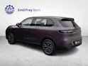 Leapmotor B10 Design