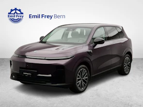 Fahrzeugbild LEAPMOTOR B10 Design