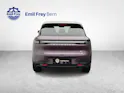 Leapmotor B10 Design