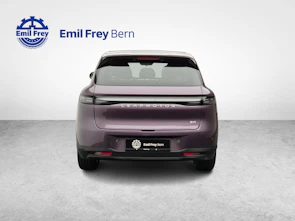 Fahrzeugbild LEAPMOTOR B10 Design