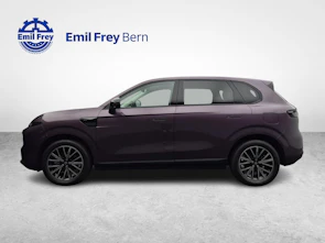 Fahrzeugbild LEAPMOTOR B10 Design