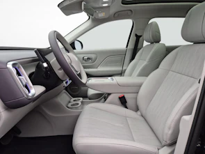Fahrzeugbild LEAPMOTOR B10 Design