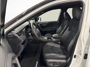 Vehicle image TOYOTA RAV4 2.5 Plug-In-Hybrid GR Sport