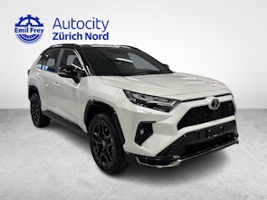 Vehicle image TOYOTA RAV4 2.5 Plug-In-Hybrid GR Sport