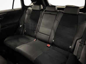 Vehicle image TOYOTA RAV4 2.5 Plug-In-Hybrid GR Sport