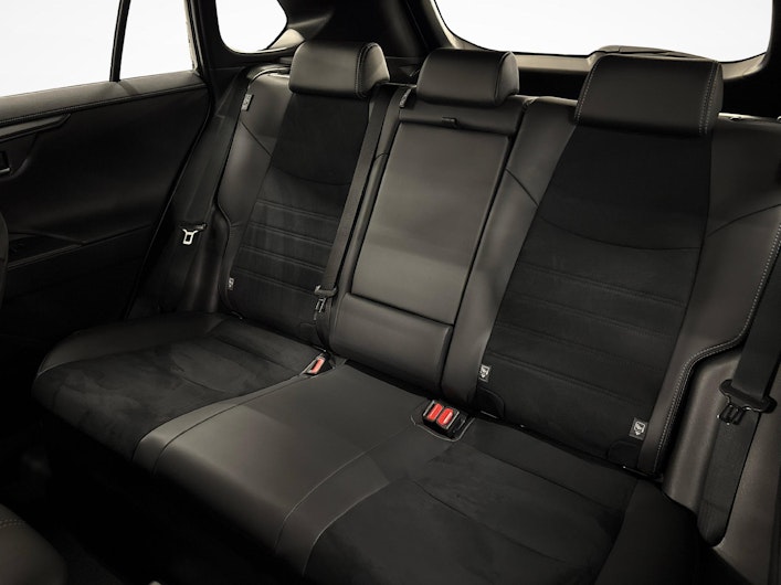 Vehicle image TOYOTA RAV-4