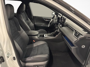 Vehicle image TOYOTA RAV4 2.5 Plug-In-Hybrid GR Sport