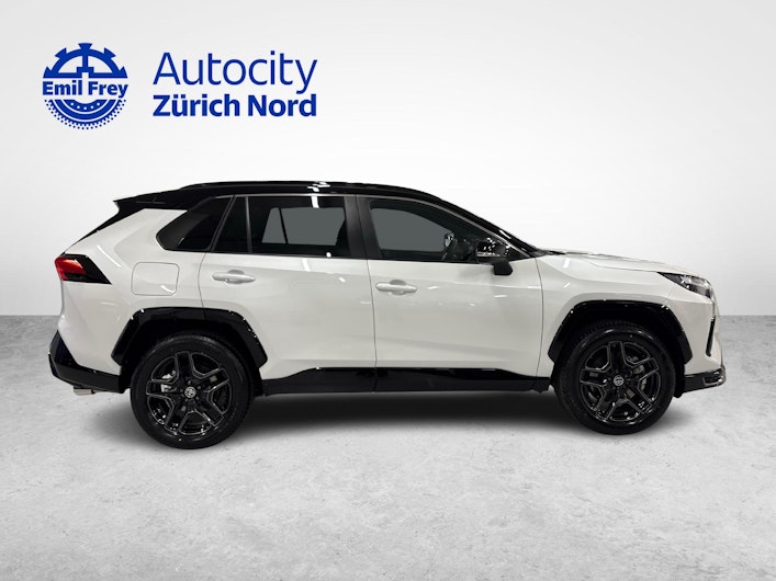 Vehicle image TOYOTA RAV-4