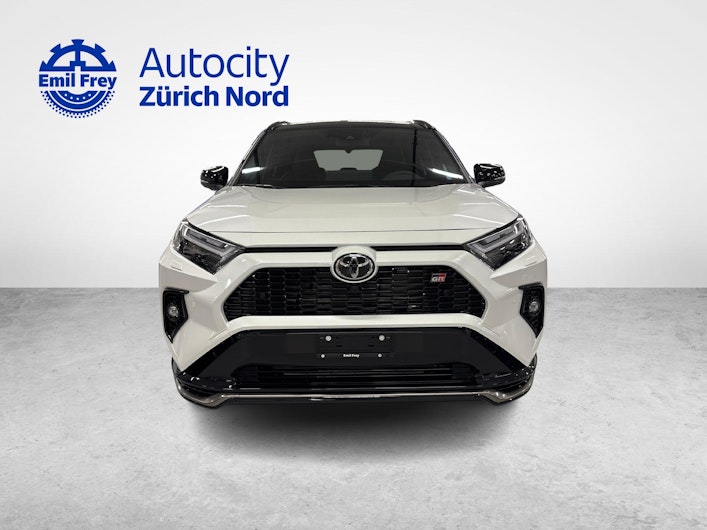 Vehicle image TOYOTA RAV-4