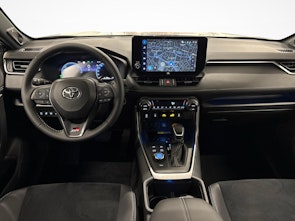 Vehicle image TOYOTA RAV4 2.5 Plug-In-Hybrid GR Sport