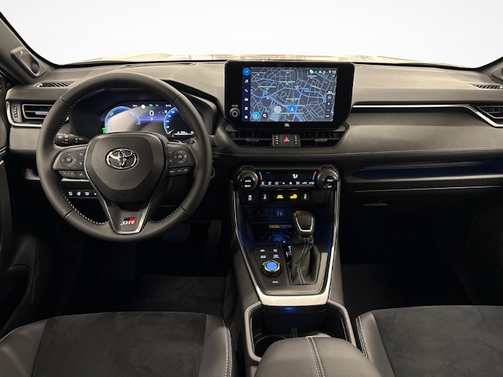 Vehicle image TOYOTA RAV-4