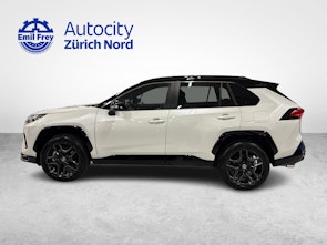 Vehicle image TOYOTA RAV4 2.5 Plug-In-Hybrid GR Sport
