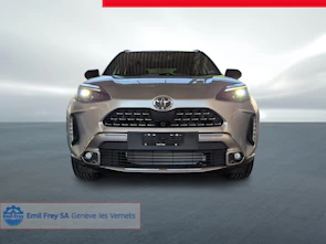 image du véhicule TOYOTA Yaris Cross 1.5 VVT-i HSD Premium AWD-i