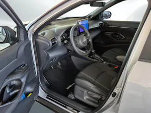 Toyota Yaris Cross 1.5 VVT-i HSD Premium AWD-i