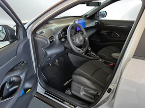 image du véhicule TOYOTA Yaris Cross 1.5 VVT-i HSD Premium AWD-i