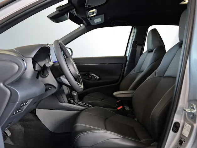 Toyota Yaris Cross 1.5 VVT-i HSD Premium AWD-i